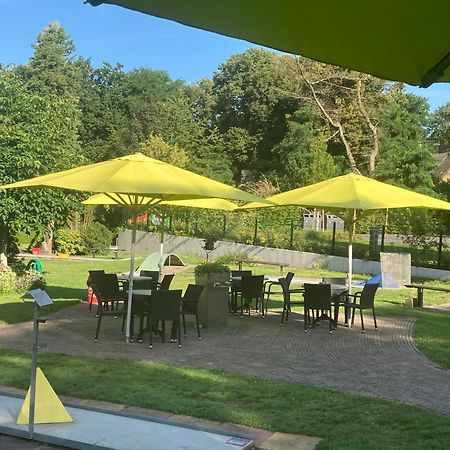 Ferienwohnung Auf Dem Eltenberg Екстериор снимка