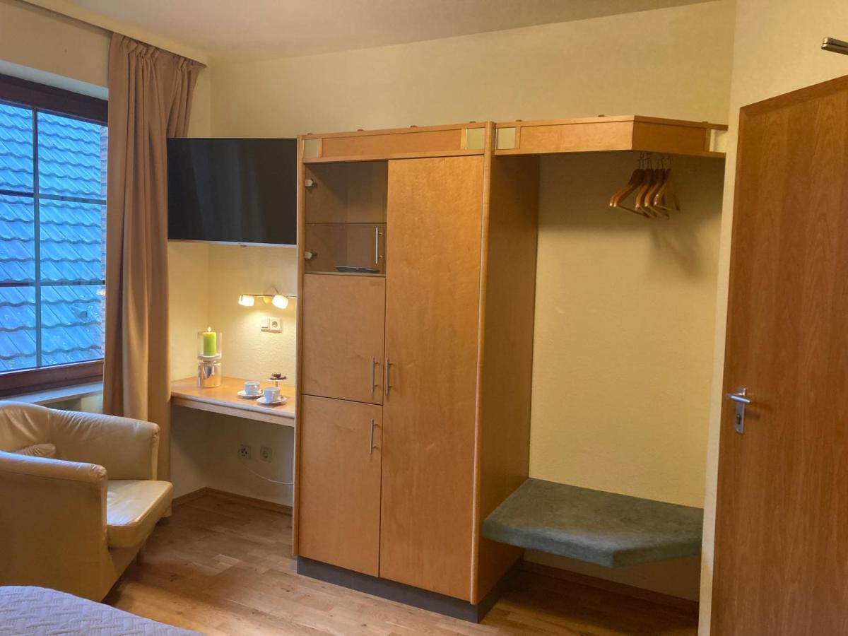 Ferienwohnung Auf Dem Eltenberg Екстериор снимка