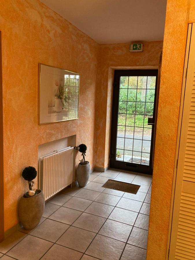 Ferienwohnung Auf Dem Eltenberg Екстериор снимка