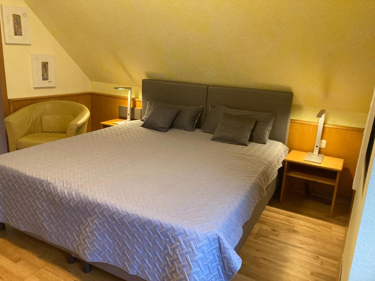 Ferienwohnung Auf Dem Eltenberg Екстериор снимка