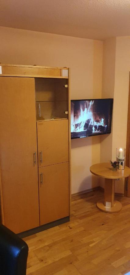 Ferienwohnung Auf Dem Eltenberg Екстериор снимка
