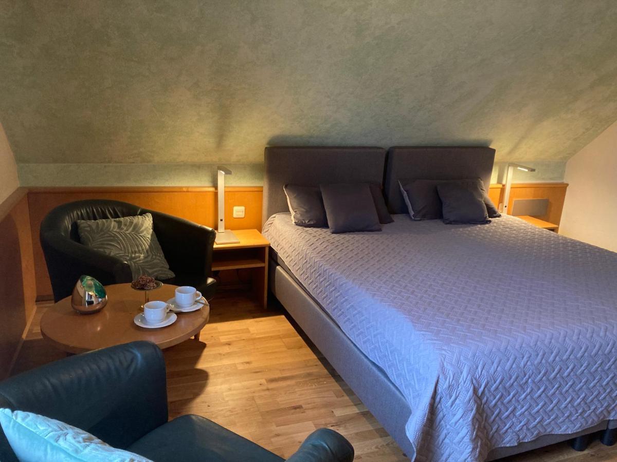 Ferienwohnung Auf Dem Eltenberg Екстериор снимка