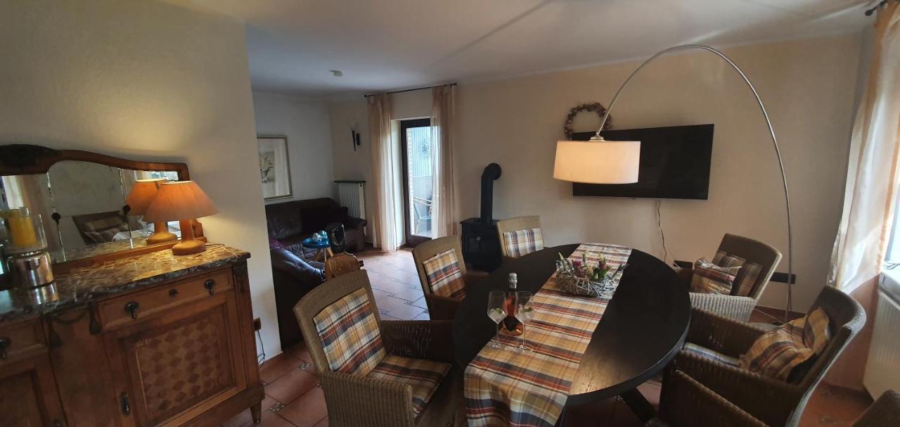 Ferienwohnung Auf Dem Eltenberg Екстериор снимка