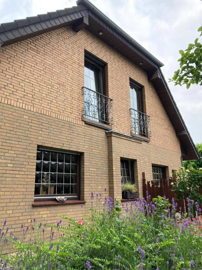 Ferienwohnung Auf Dem Eltenberg Екстериор снимка