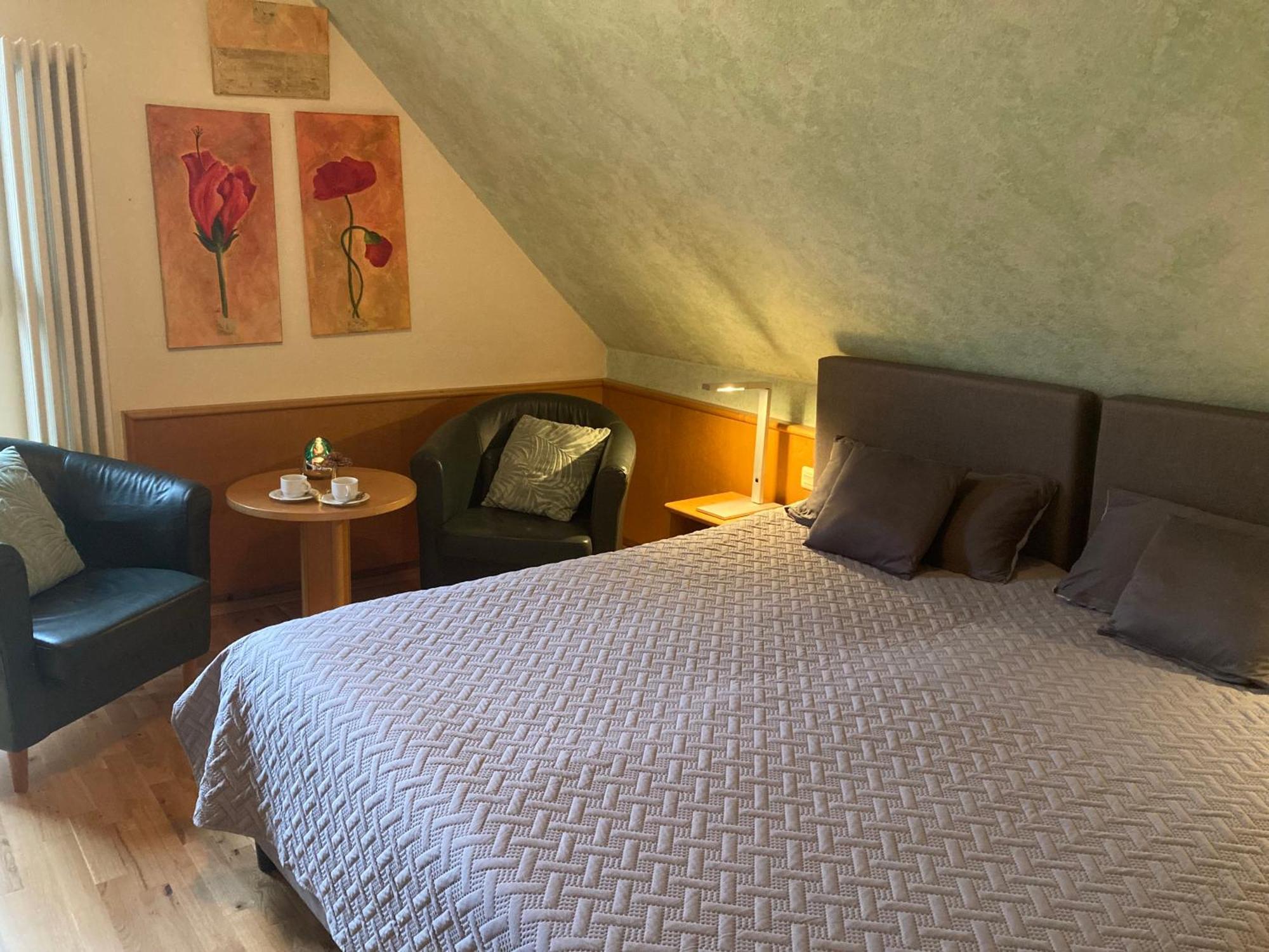 Ferienwohnung Auf Dem Eltenberg Екстериор снимка