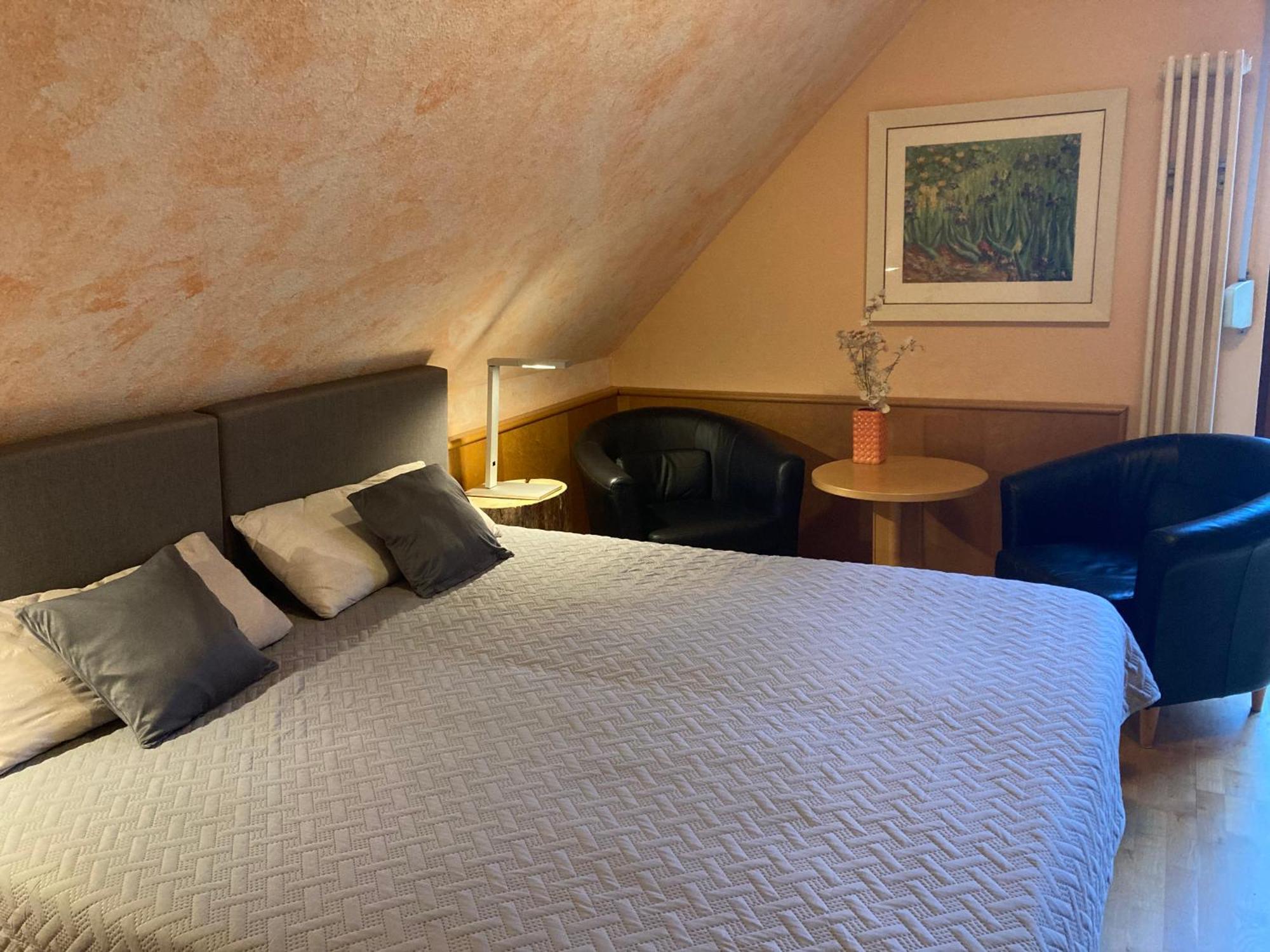 Ferienwohnung Auf Dem Eltenberg Екстериор снимка